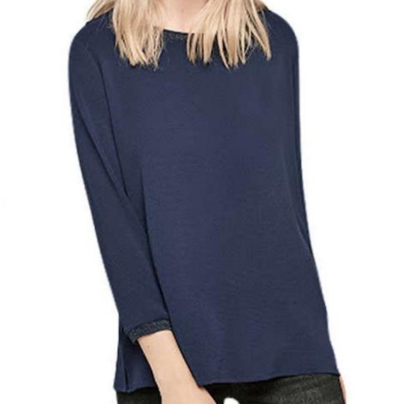 Gerald Darel Blake Blouse - Picture 2 of 6